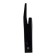 Roofer's hammer scrap, metal tubular rubberized handle, 600 g
