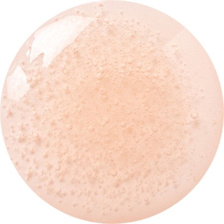 Love Generation Smoothies lip mask, moisturizing, tone 03 transparent-orange, 4 ml-2