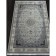 Rectangular carpet iran kashan, size 200x300 cm, color 000