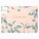 Napkin on the table "Feel The Bloom" PVC 40*29cm