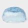 Glass salad "volcano", 1.3 l, 20 × 8.5 cm