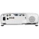 Projector Epson EB-W52 3LCD 4000LM (1280x800) 16000: 1 lamp resource: 6000 hours 1xusb Typea 1xus 10044