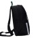 School backpack Grizzly "Dino", 38 x 29 x 17.5 cm, ergonomic back, black/green