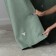 Set of curtains "Fito", size 2x150x270 cm, green color