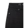 Women's jeans modeling CONTE ELEGANT SKINNY, size XS, black color
