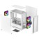 Корпус Deepcool CC360 WH ARGB