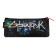 Penal soft, 1 compartment, 90 x 215 x 10 mm, flat, Devente, Anonymous, Artificial leather