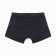 Panties men's boxers, black color, rr 52 (xl)