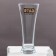 A glass for beer "Dad is always right", 320 ml