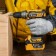 DEKO DKCD20 tool set, screwdriver and Ushm batteries, 20 V, 125 mm 2x4 ah