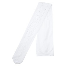 Tights for girls, height 122-134 cm