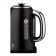 Electric kettle Leonord Le-1509, metal, 1.7 l, 2200 watts, black
