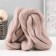 Fasting wool 100% half -toned wool 50 g (pearl rose - 231)