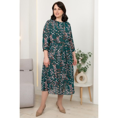 Women's dress, size 50-1