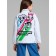Denim jacket for the girl PlayTode, height 164 cm
