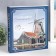 Photo album for 500 photos 10x15 cm "Mill" 6x30x33.5 cm