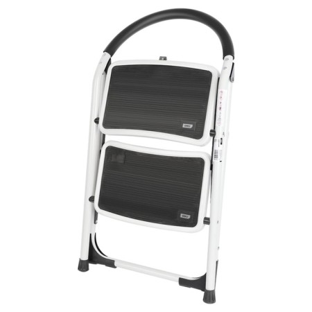 Steel stepladder Deli DL509012 123213, 2 steps, 460 mm-2
