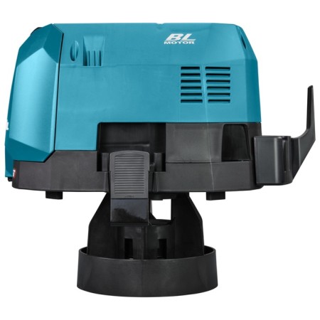 Vacuum cleaner battery VC003GLZ, 2x40 V, 3.2 m3/min, 230 mbar, 15 l, without battery/ZU-4