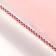 Folder with 20 liners A5, 500 μm, Calligrata, 9 mm, pocket on the spine, red