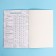 Culinary Notepad A5, 48 L "Kazan"