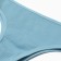 Panties female brazilians, blue color, size 50 (xl)