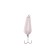 Petersburg oscillation "perch", white, 12 g