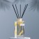 Aromatic diffuser "Lemon Cinnamon", 100 ml, cinnamon lemon