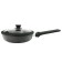 The pan-deep panIro chief infection, induction, removable handle Soft-Touch, with a lid, d = 26 cm