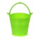 Bucket of small "joy", set 4 pcs, color mix