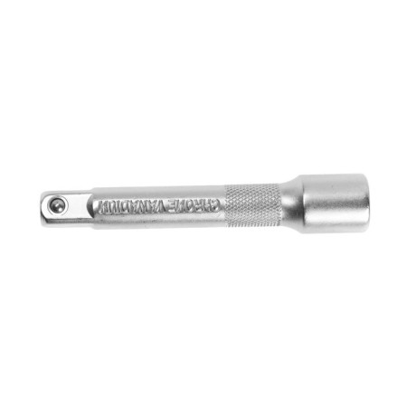 Extension cord tundra, square 1/2 ", 125 mm, CRV-2