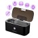 Ultrasound washing KitFort KT-2069, 30 W, 300 ml, cord 0.9 m