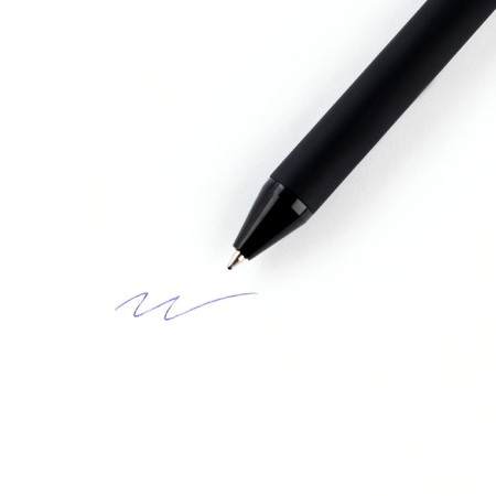 Automatic ballpoint pen "New Year's miracles"-2