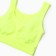 Top female, color is bright yellow, size 42-46 (S-m)