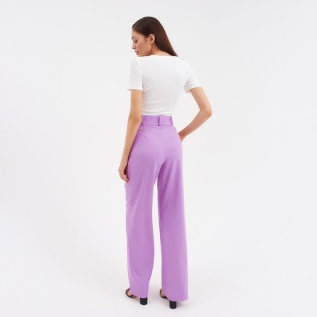 Right pants Mist, p. 52, lilac-2