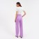 Right pants Mist, p. 52, lilac