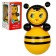 Nevalyashka "Bee" in art packaging