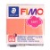Plastic-polymer clay baked 57g Fimo Soft Pink grapefruit 8020-T20