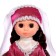 Elya doll in a Georgian suit, 30.5 cm