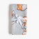 Set of gift "Relax" blanket and accessories