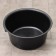 Round household basin "Economy", 12 l, color mix