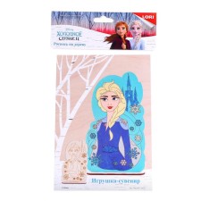 Wood painting. Bogo-Souvenir 