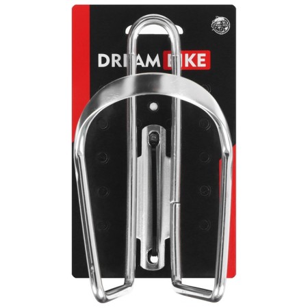Dream Bike Flag holder, aluminum, gray color, without fasteners-4