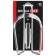 Dream Bike Flag holder, aluminum, gray color, without fasteners