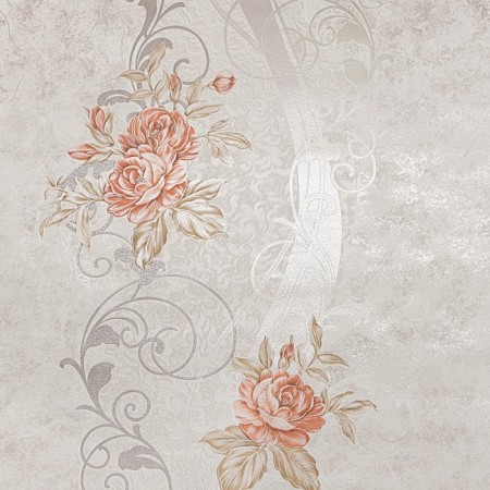 Paper wallpapers "Vlad-L" C14F-760F-02, 0.53x10.05m-1
