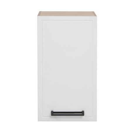 Cabinet hinged quad 400x310x720, oak sonoma/nubuk Milk-1