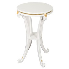 Gloria console, 540x540x790, dairy oak