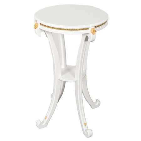 Gloria console, 540x540x790, dairy oak