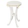 Gloria console, 540x540x790, dairy oak