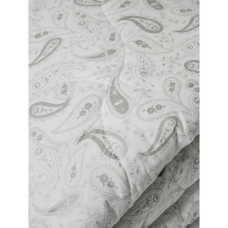 Bamboo blanket, size 140 x 205 cm-1