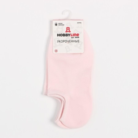 Women's socks, Sakura color, size 36-40-4